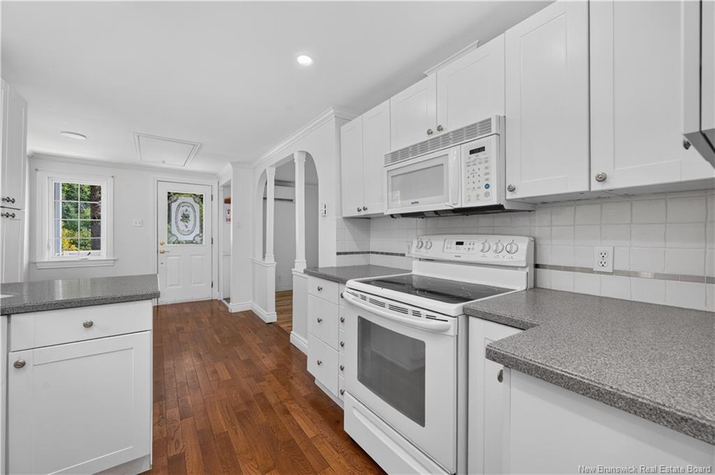 8250 Main, Alma, NB