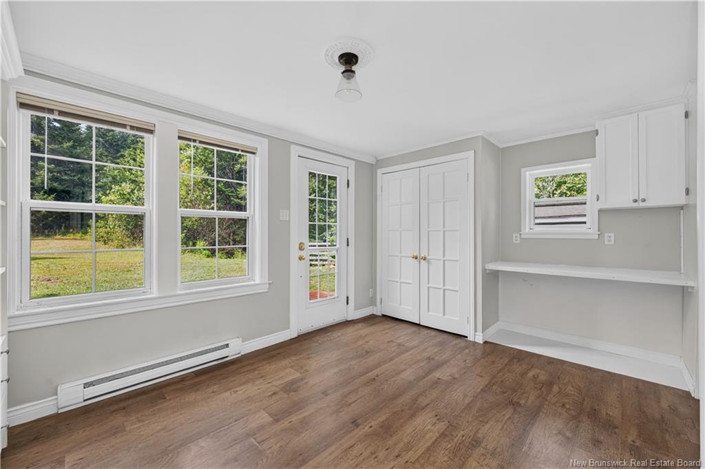 8250 Main, Alma, NB