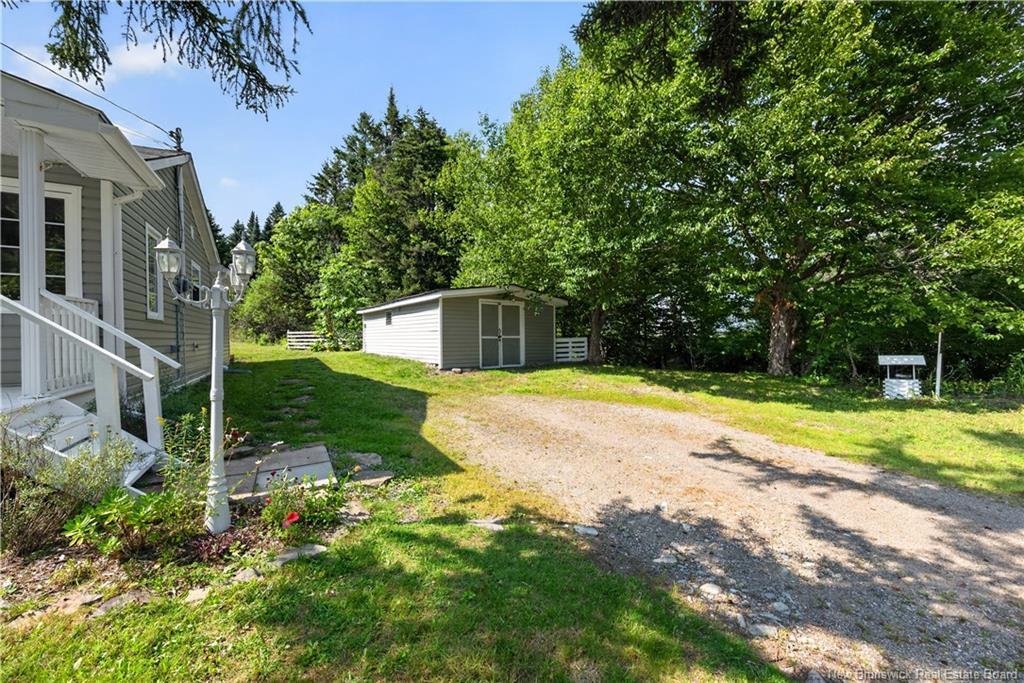 8250 Main, Alma, NB
