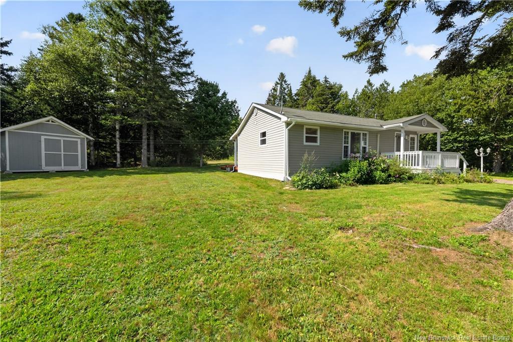 8250 Main, Alma, NB