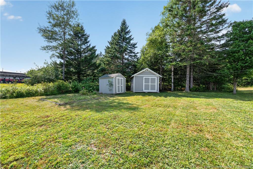 8250 Main, Alma, NB