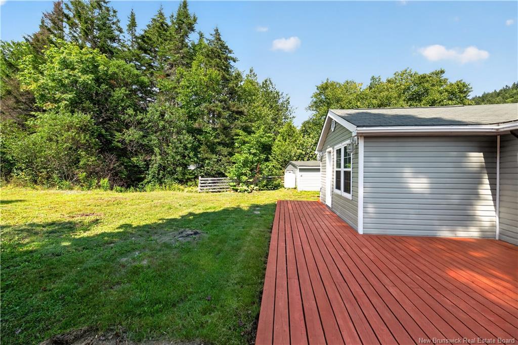 8250 Main, Alma, NB