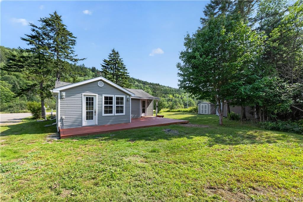 8250 Main, Alma, NB