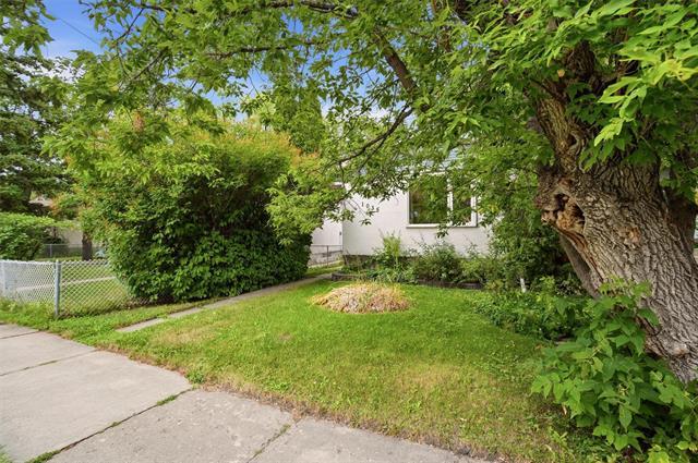 1035 Scotland Ave, Winnipeg, MB - Outdoor