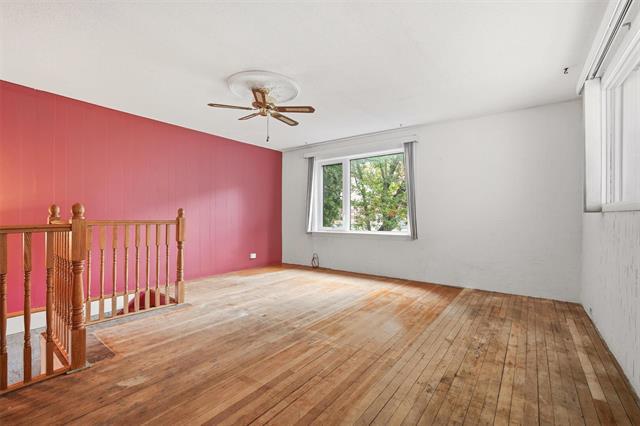 1035 Scotland Ave, Winnipeg, MB - Indoor Photo Showing Other Room
