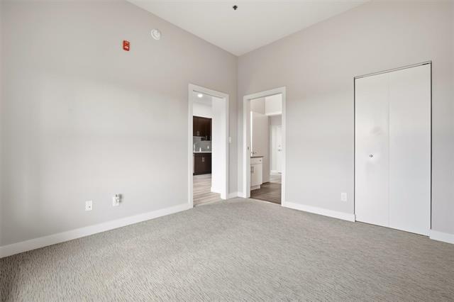 703-70 Barnes St, Winnipeg, MB - Indoor Photo Showing Other Room