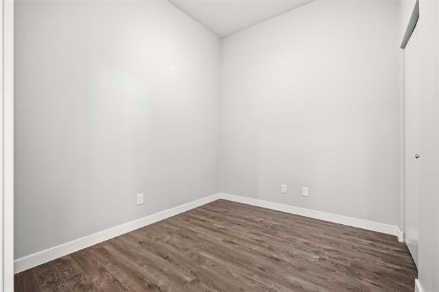 703-70 Barnes St, Winnipeg, MB - Indoor Photo Showing Other Room