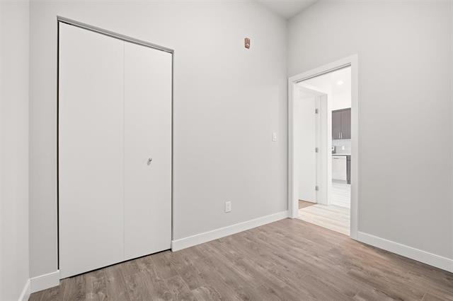703-70 Barnes St, Winnipeg, MB - Indoor Photo Showing Other Room