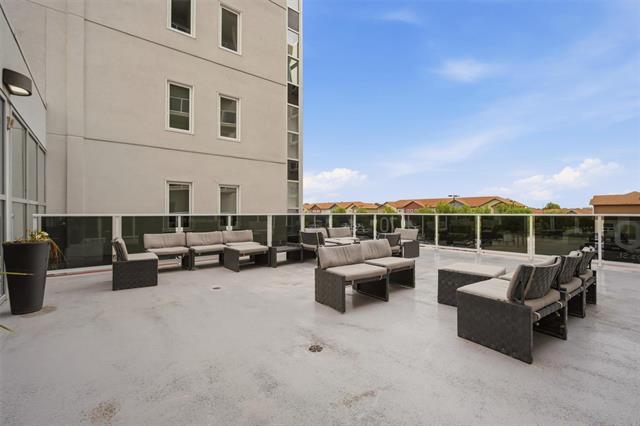 703-70 Barnes St, Winnipeg, MB - Outdoor With Exterior