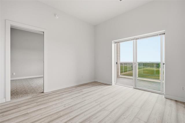 703-70 Barnes St, Winnipeg, MB - Indoor Photo Showing Other Room