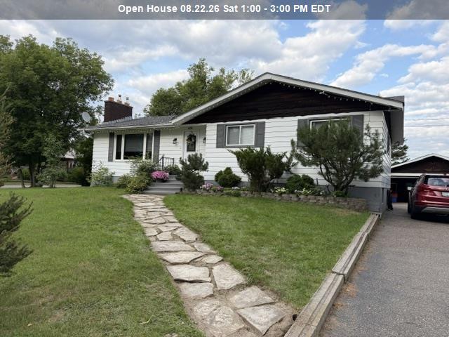 4130 Vanguard Avenue, Thunder Bay, ON - Outdoor