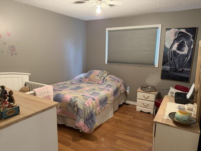 4130 Vanguard Avenue, Thunder Bay, ON - Indoor Photo Showing Bedroom