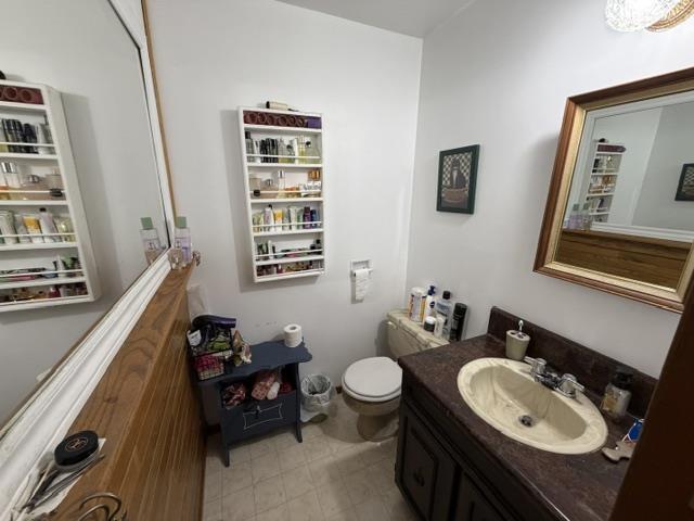 4130 Vanguard Avenue, Thunder Bay, ON - Indoor Photo Showing Bathroom