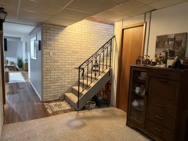 4130 Vanguard Avenue, Thunder Bay, ON - Indoor Photo Showing Other Room