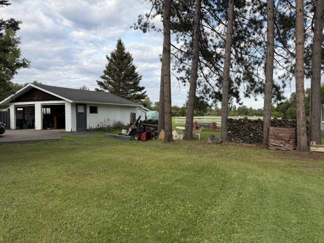 4130 Vanguard Avenue, Thunder Bay, ON - Outdoor