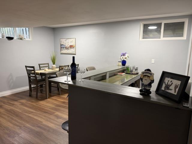 4130 Vanguard Avenue, Thunder Bay, ON - Indoor