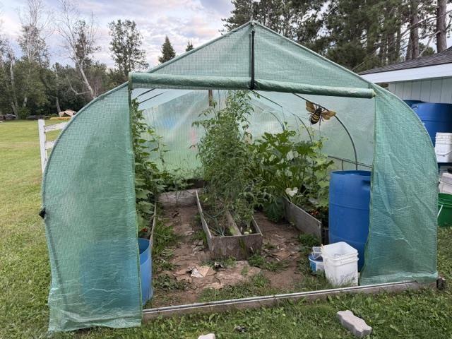 4130 Vanguard Avenue, Thunder Bay, ON - Outdoor