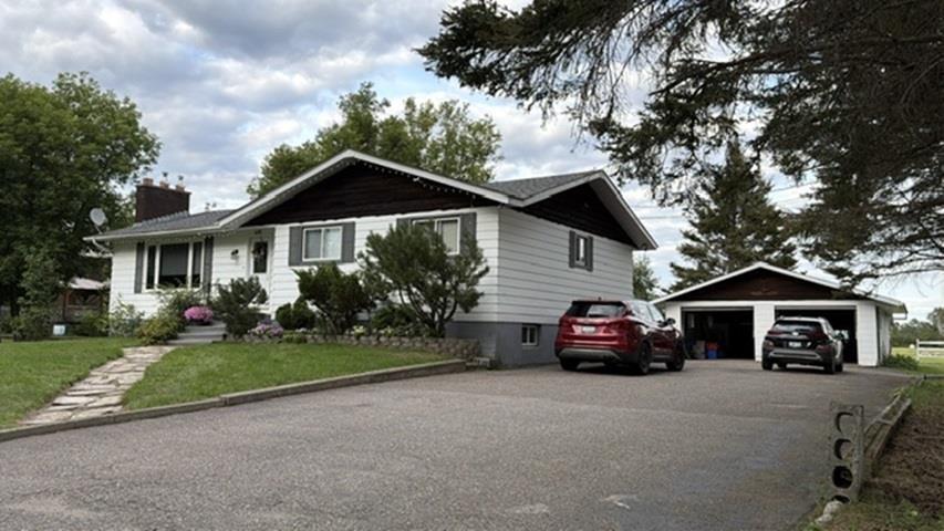 4130 Vanguard Avenue, Thunder Bay, ON - Outdoor