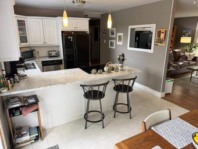 4130 Vanguard Avenue, Thunder Bay, ON - Indoor