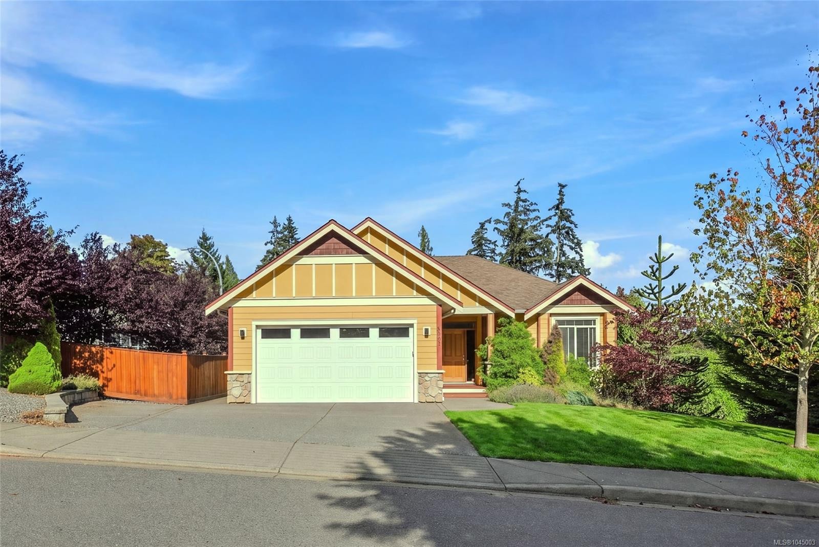 341 Sunny Dr, Nanaimo, BC