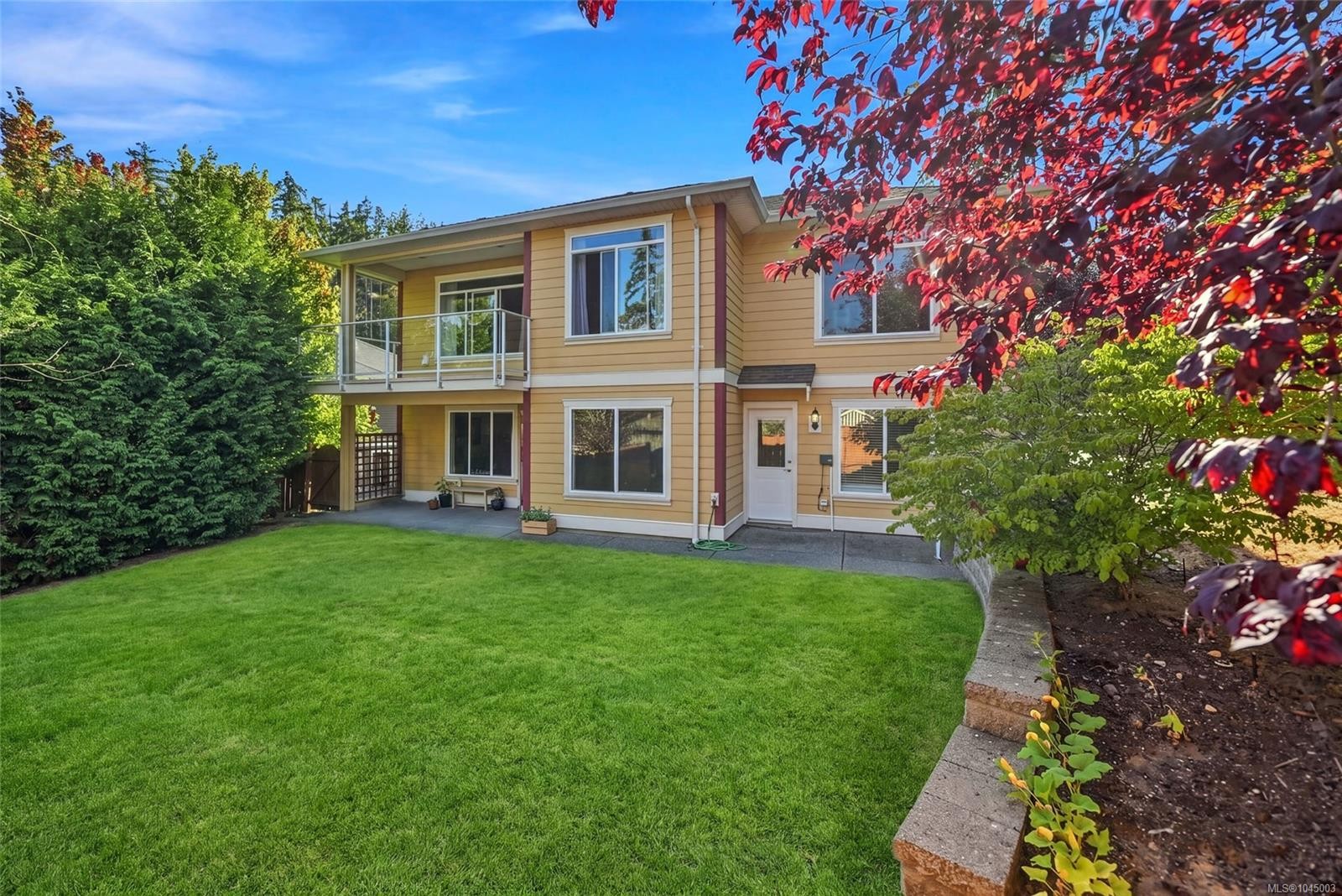 341 Sunny Dr, Nanaimo, BC