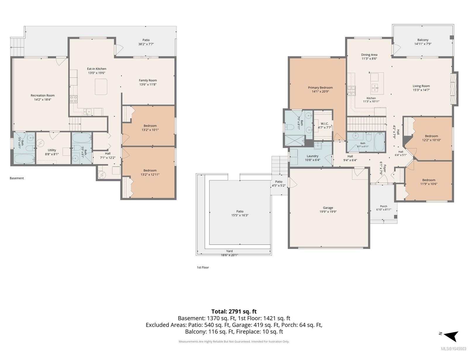 341 Sunny Dr, Nanaimo, BC