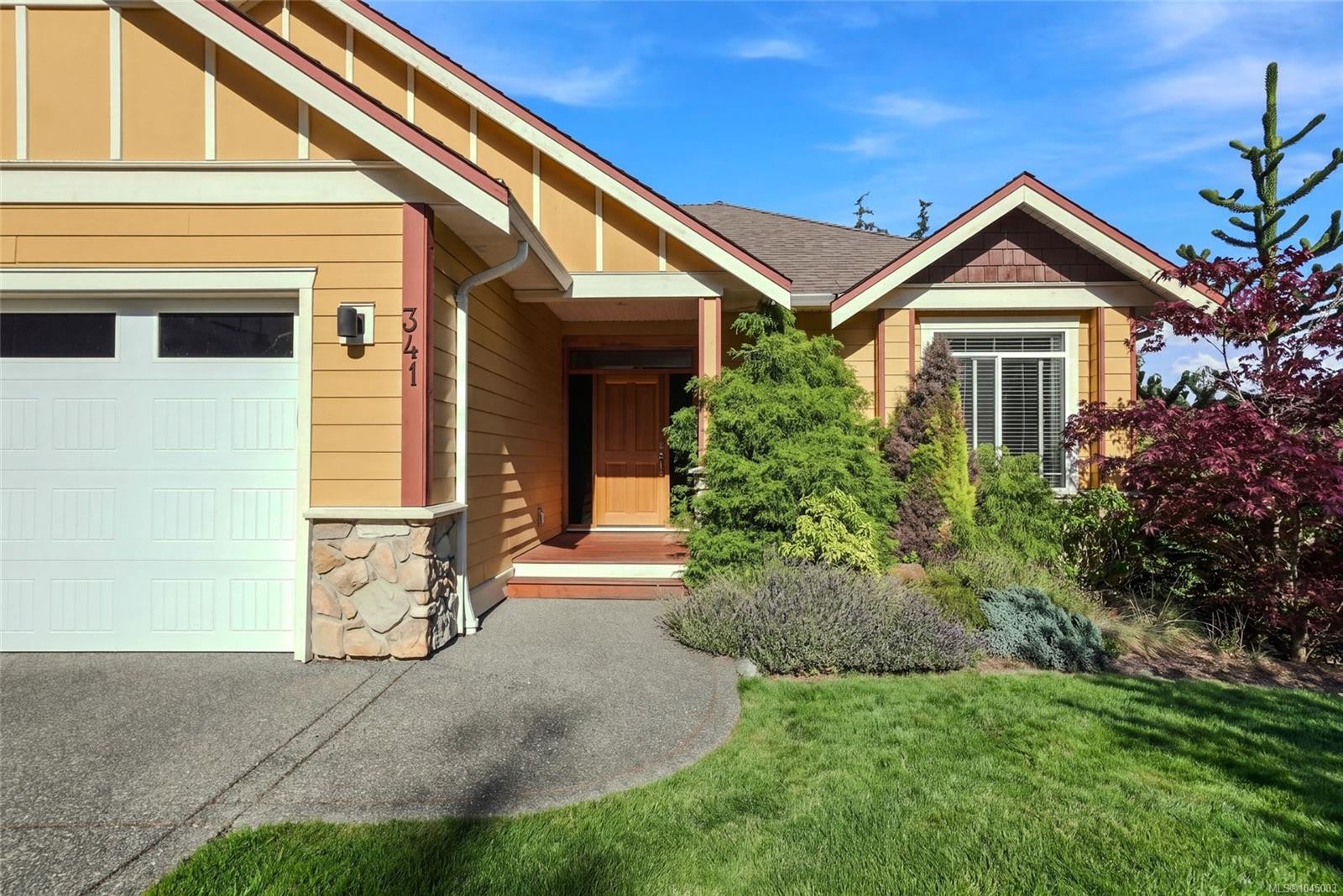 341 Sunny Dr, Nanaimo, BC