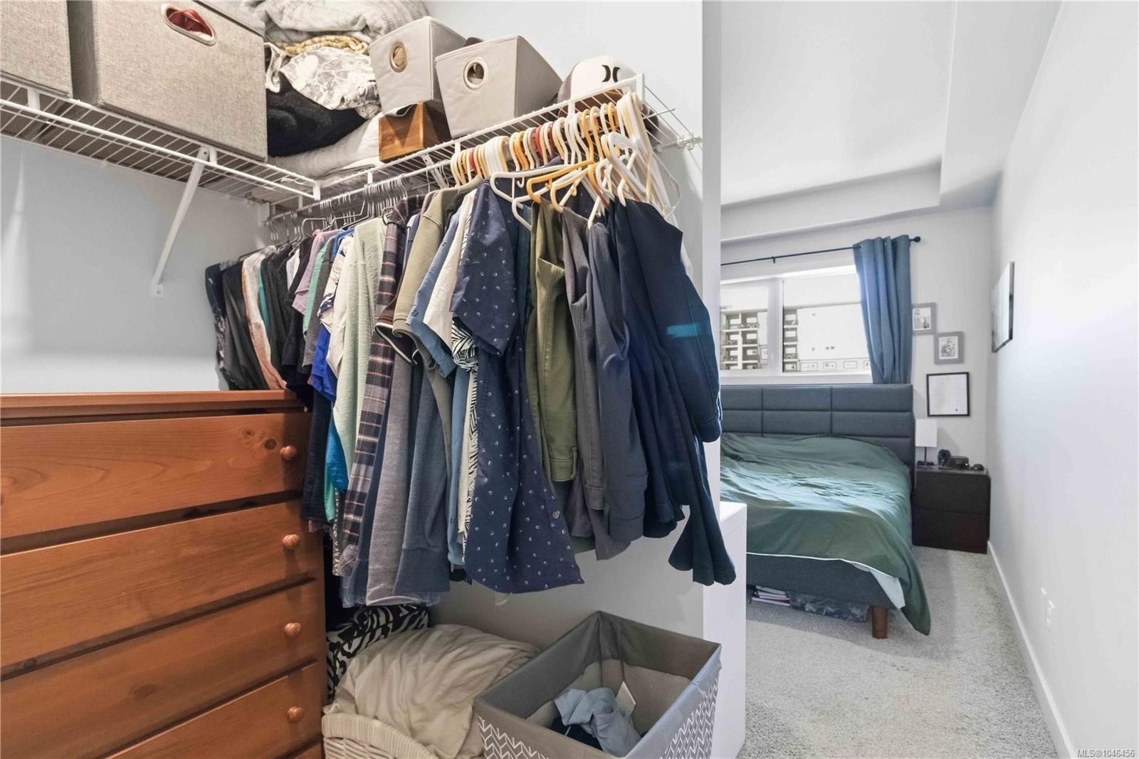 #206-2461 Gateway Rd, Langford, BC - Indoor With Storage