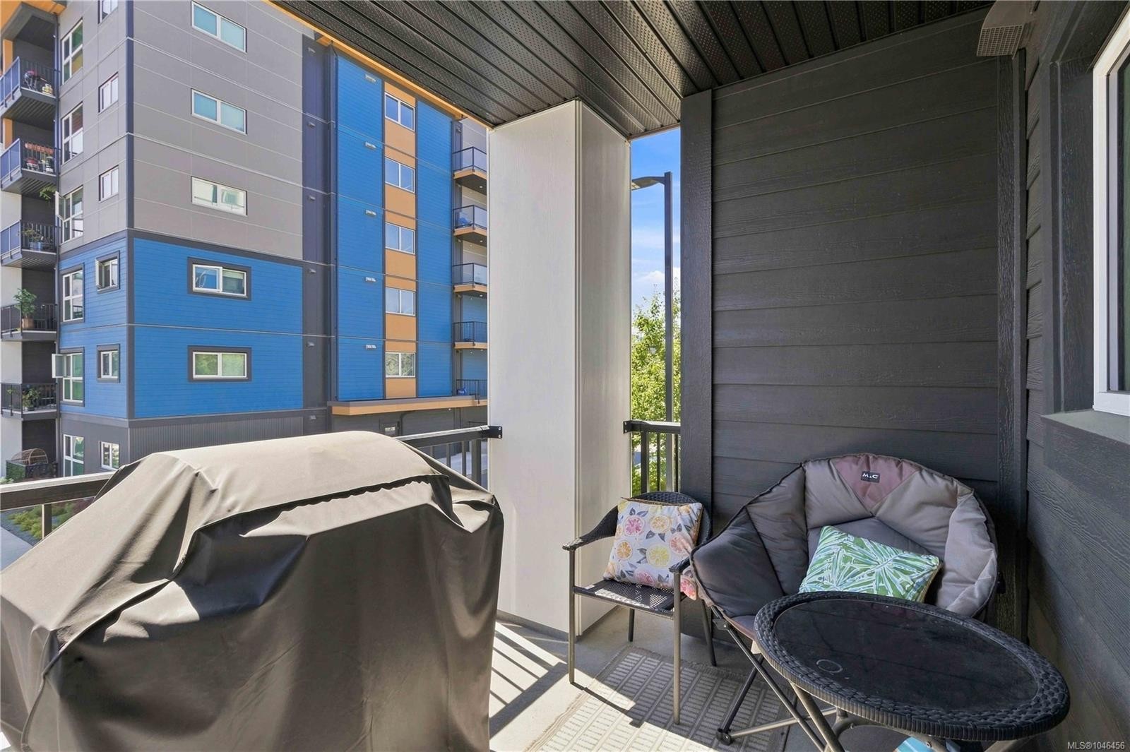 #206-2461 Gateway Rd, Langford, BC - Outdoor With Exterior