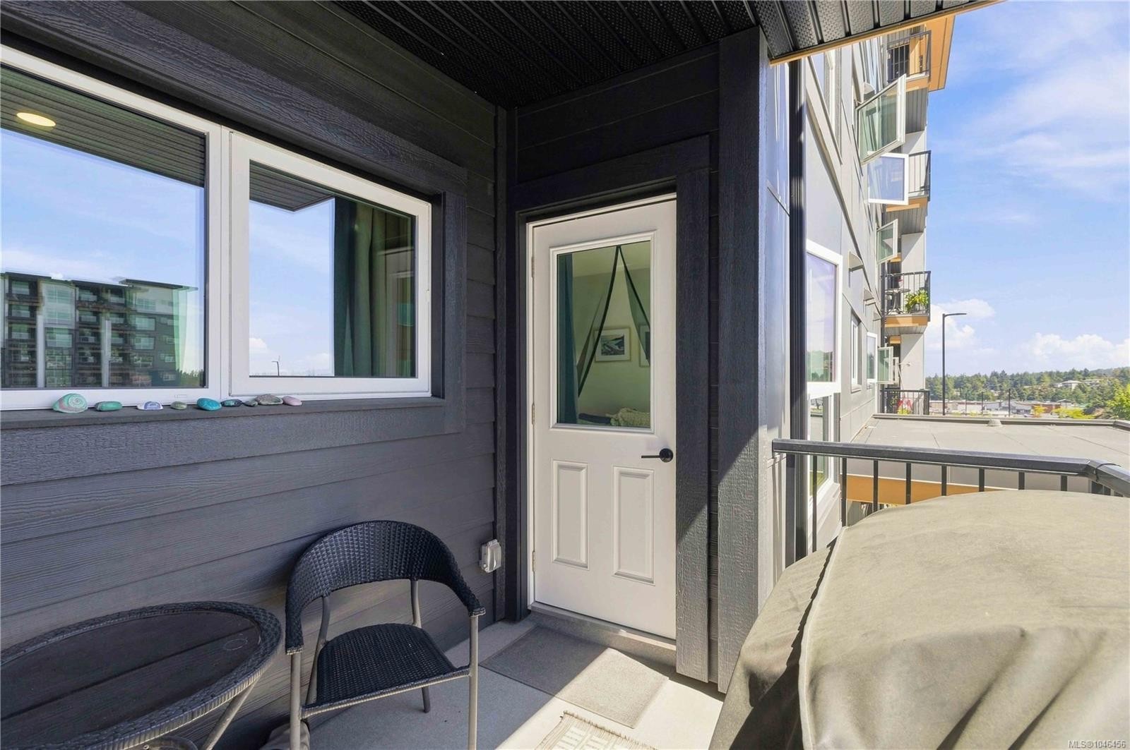 #206-2461 Gateway Rd, Langford, BC - Outdoor With Exterior