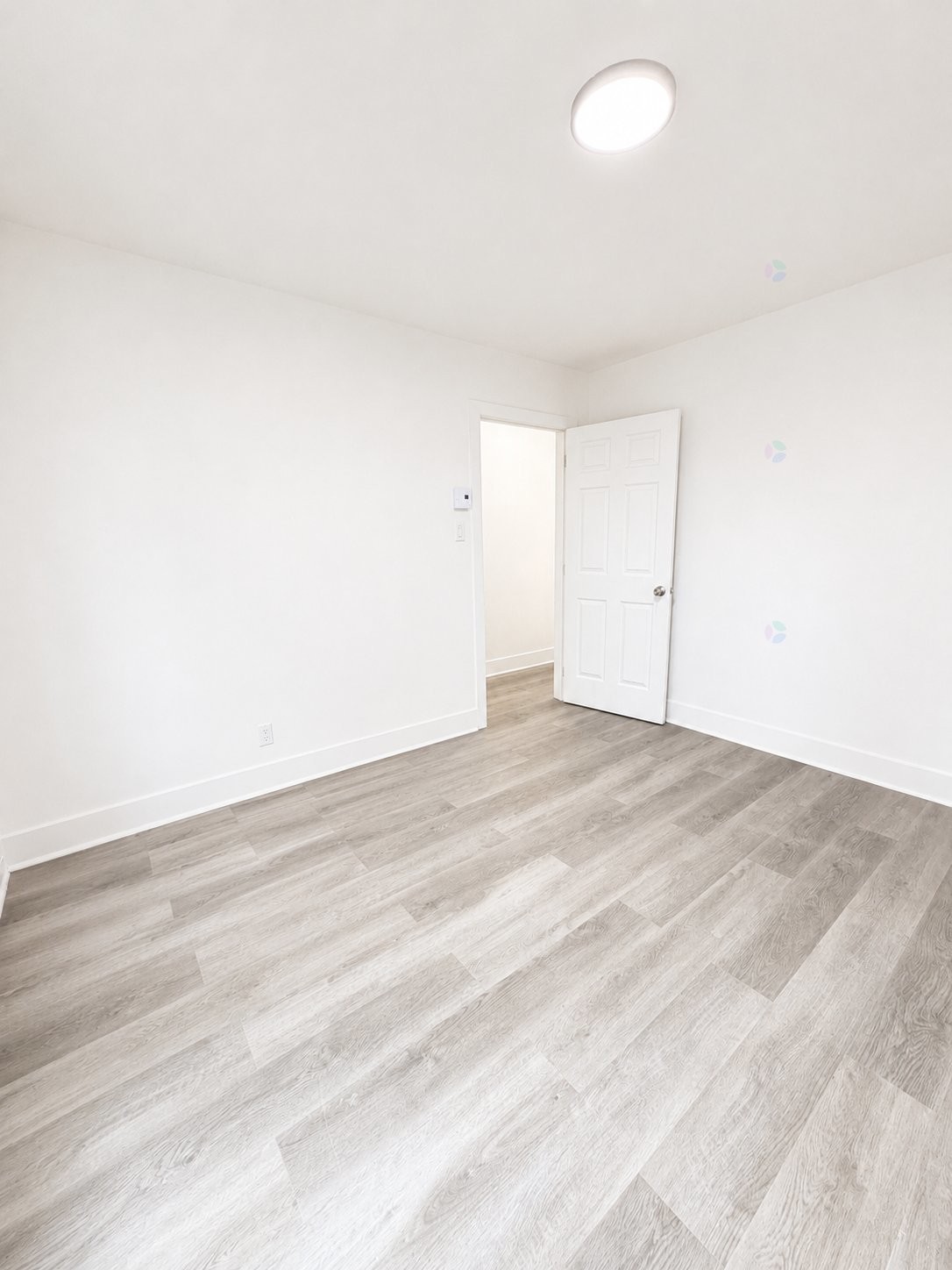 Chambre à coucher - 2-9130 Rue St-Urbain, Montréal (Ahuntsic-Cartierville), QC - Indoor Photo Showing Other Room