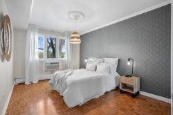 Chambre à coucher principale - 