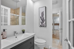 Salle de bains - 