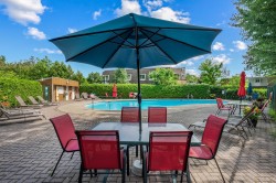 Piscine - 