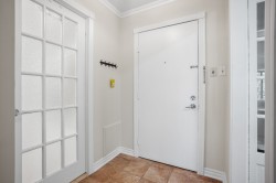 Hall d'entrée/Vestibule - 