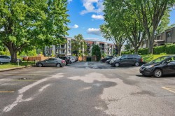 Stationnement - 