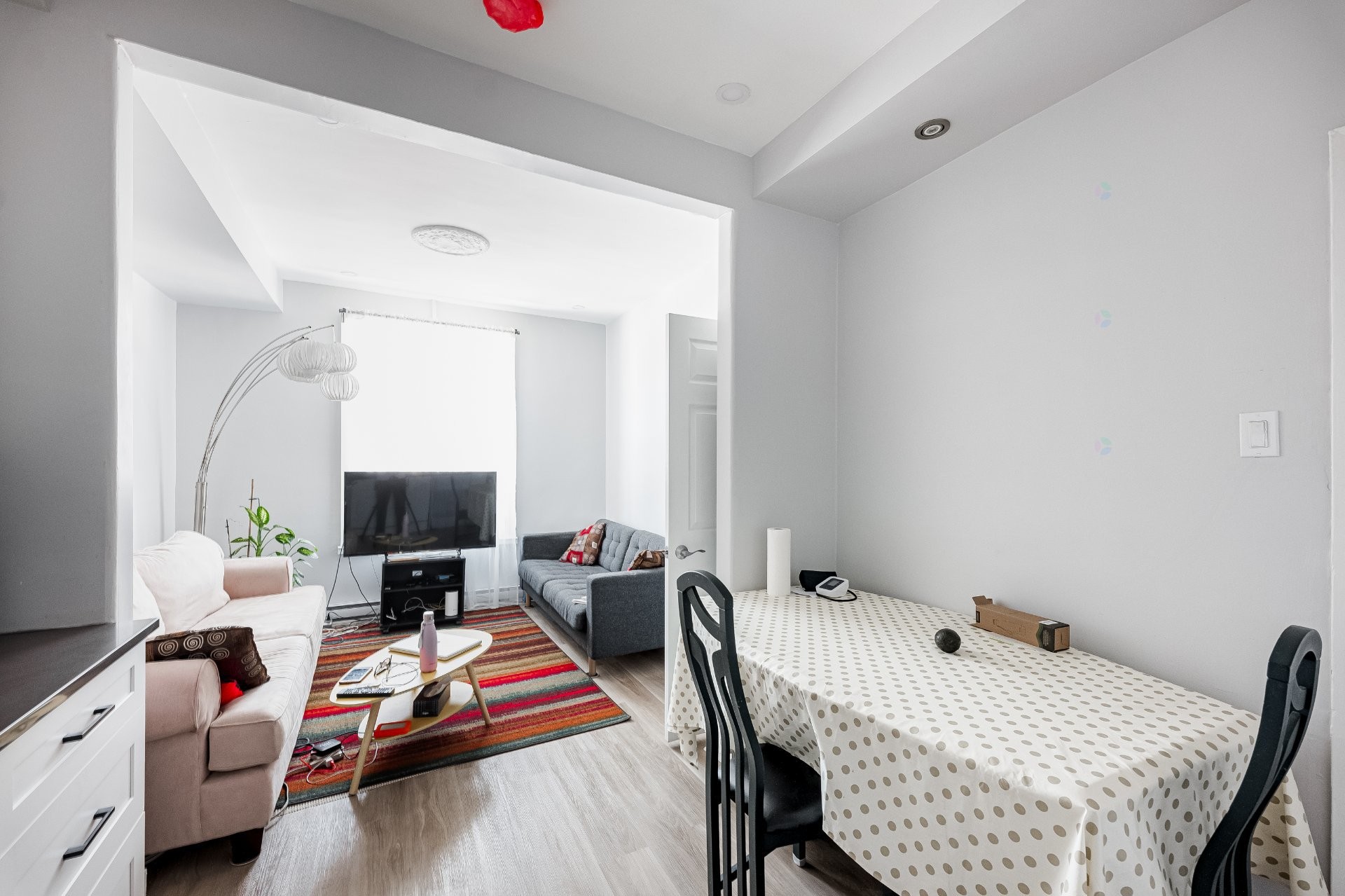 Living Room - 3529 Rue Evelyn, Montréal (Verdun/Île-Des-Soeurs), QC - Indoor