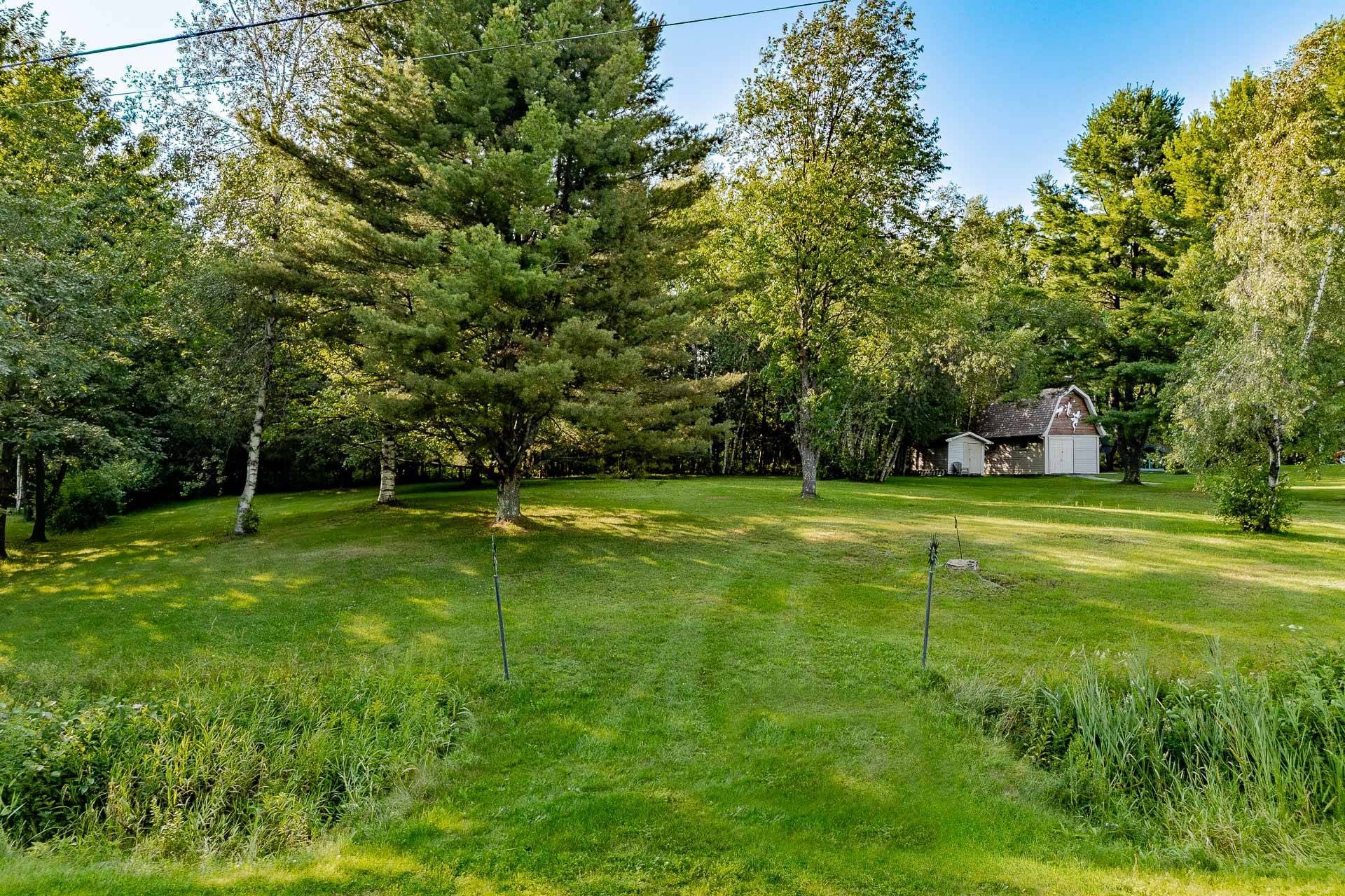 Lot - Ch. Biron, Ascot Corner, QC