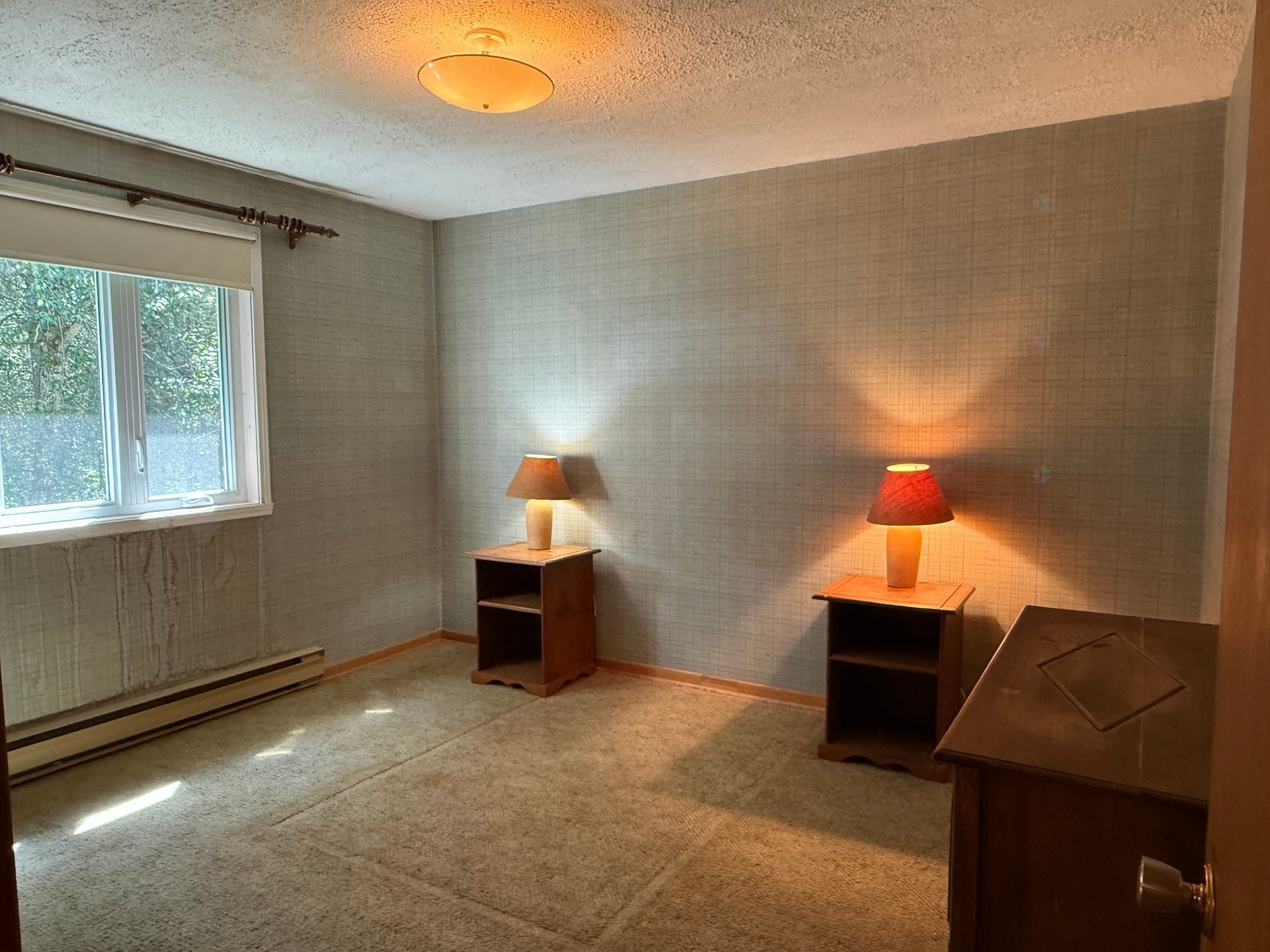 Bedroom - 4470 Ch. De La Gare, Labelle, QC - Indoor