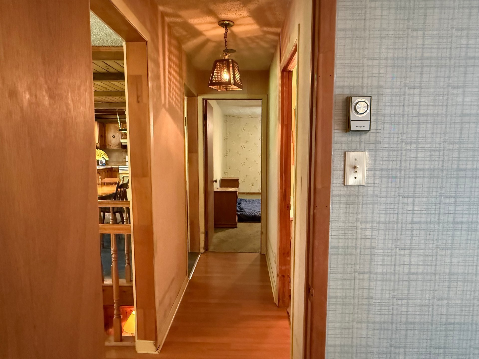 Passageway - 4470 Ch. De La Gare, Labelle, QC - Indoor Photo Showing Other Room