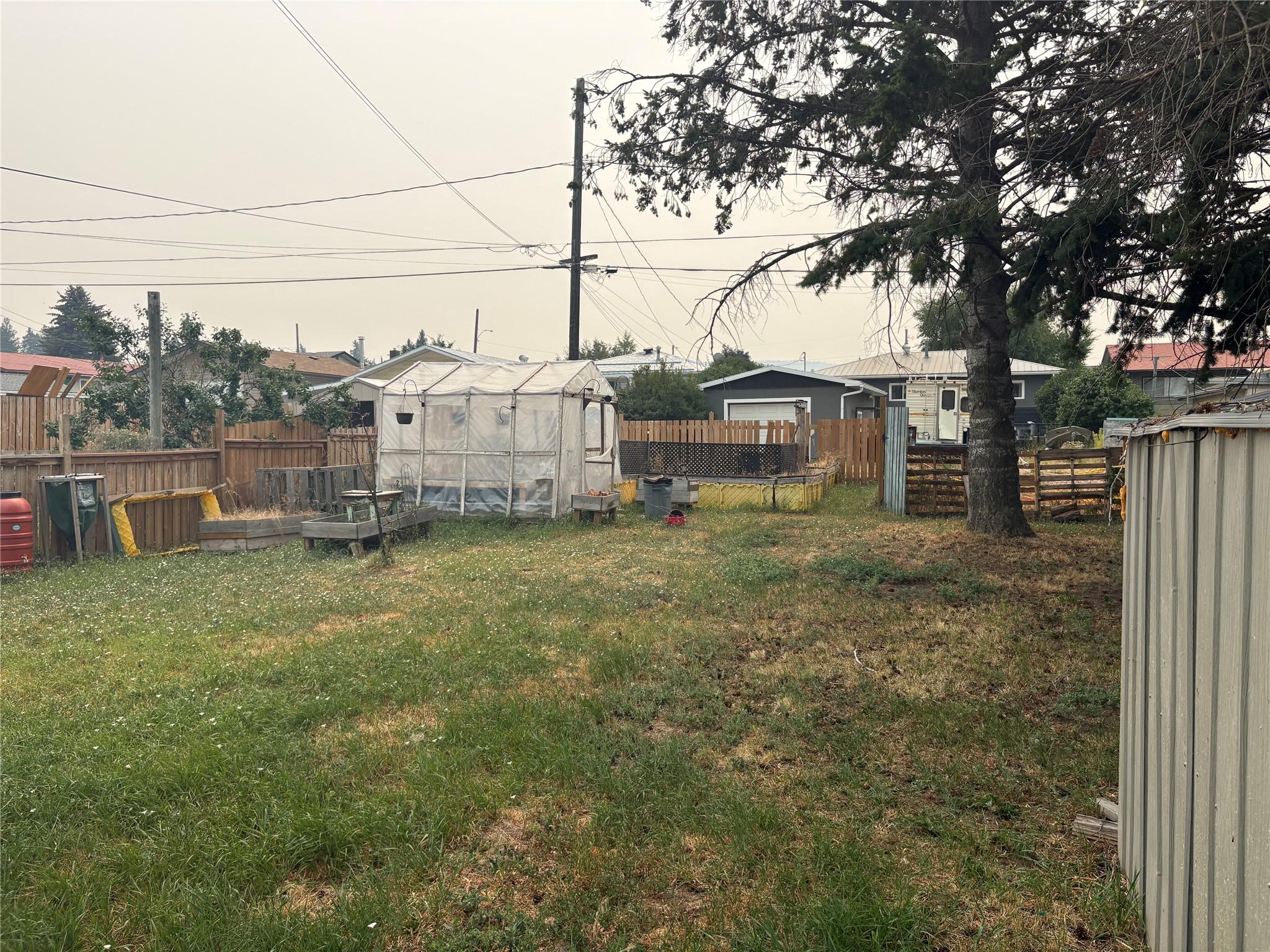 515 5Th Street, Cranbrook, BC - Outdoor
