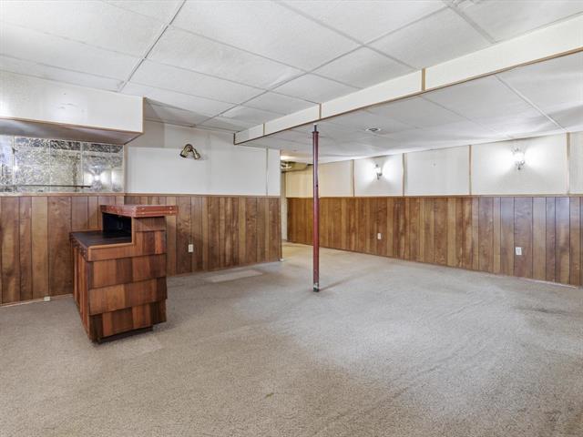854 Templeton Ave, Winnipeg, MB - Indoor