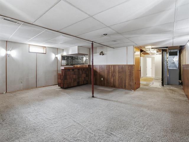 854 Templeton Ave, Winnipeg, MB - Indoor Photo Showing Other Room