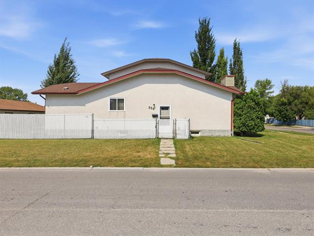 854 Templeton Ave, Winnipeg, MB - Outdoor