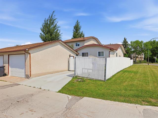 854 Templeton Ave, Winnipeg, MB - Outdoor