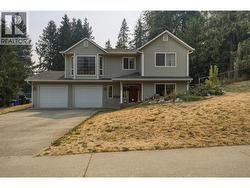 2228 Linea Crescent Lumby, BC V0E 2G0
