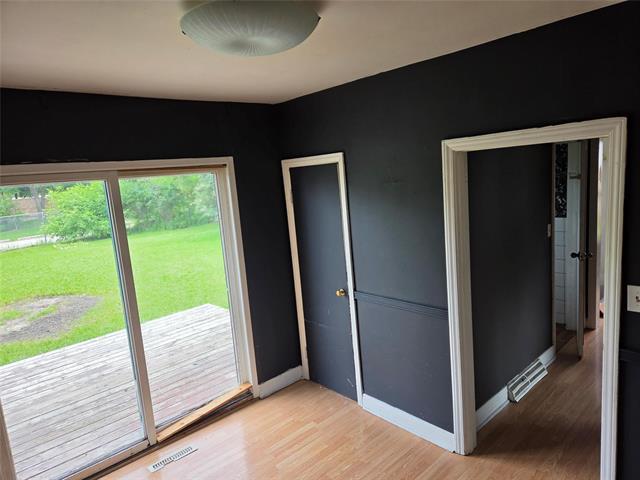 647 Muriel St, Winnipeg, MB - Indoor Photo Showing Other Room