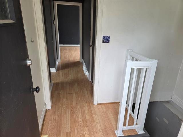 647 Muriel St, Winnipeg, MB - Photo Showing Other Room