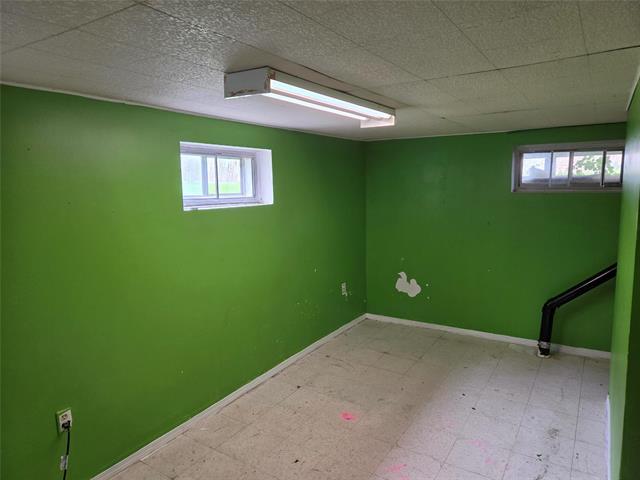 647 Muriel St, Winnipeg, MB - Indoor