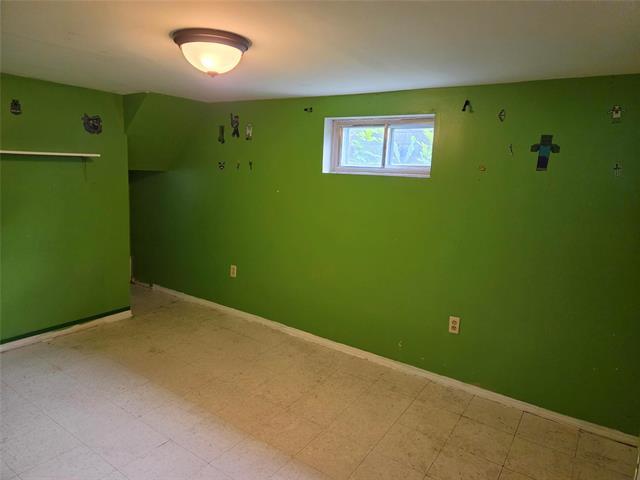 647 Muriel St, Winnipeg, MB - Indoor Photo Showing Other Room